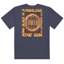 Load image into Gallery viewer, &quot;Black To The Future&quot; Tee