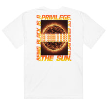 Load image into Gallery viewer, &quot;Black To The Future&quot; Tee