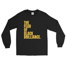 Load image into Gallery viewer, FOBB Campaign Collection Long Sleeve T-Shirt