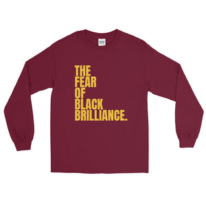 FOBB Campaign Collection Long Sleeve T-Shirt