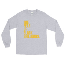 Load image into Gallery viewer, FOBB Campaign Collection Long Sleeve T-Shirt